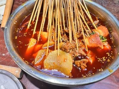 冷鍋串串技術(shù)培訓(xùn)哪里好？