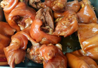 麻辣鹵菜技術培訓機構有哪些？