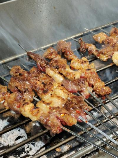 燒烤技術培訓機構哪里比較好？