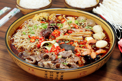 火鍋冒菜培訓學校哪家好？