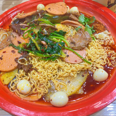 麻辣燙培訓班哪家比較好？