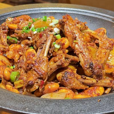 哪里可以學干鍋技術培訓？成都蜀味緣干鍋技術培訓