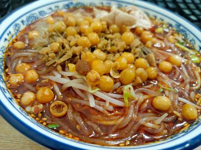 學習酸辣粉技術培訓多少錢？