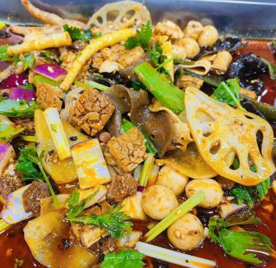 選擇正規(guī)專業(yè)的培訓機構(gòu)，學習鹵油串串技術(shù)輕松掌握