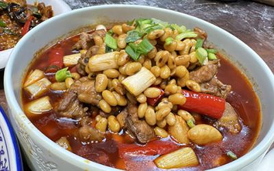 燒雞公火鍋技術培訓班哪家好？