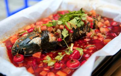 品味獨特！紙上烤魚技術(shù)培訓(xùn)，開啟美食新境界！