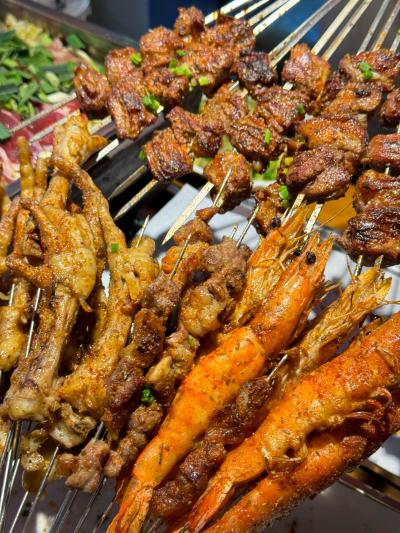 特色燒烤技術(shù)培訓(xùn)學(xué)校有哪些？2025年精選指南助你成功創(chuàng)業(yè)