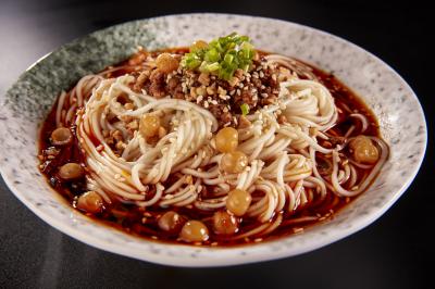正宗重慶小面技術(shù)培訓(xùn)哪家好？蜀味緣面食技術(shù)培訓(xùn)學(xué)校