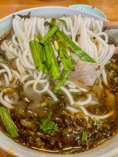 花溪米粉技術(shù)培訓(xùn)班在哪里？蜀味緣小吃培訓(xùn)中心