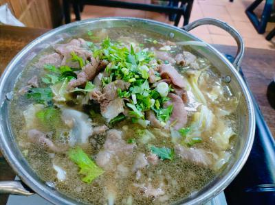 翹腳牛肉技術(shù)培訓(xùn)班哪家好？蜀味緣培訓(xùn)學(xué)校