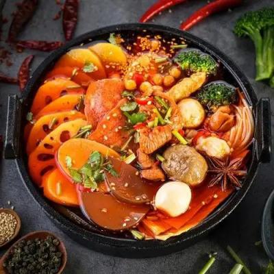 清油冒菜技術培訓學校哪家好 ？蜀味緣培訓比較好