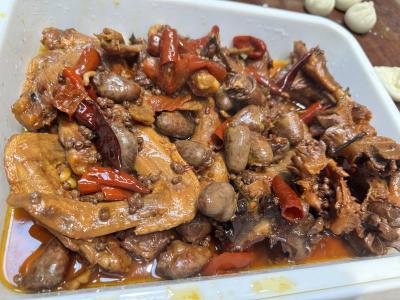 四川鹵菜技術培訓哪家好？選擇蜀味緣，真技術手把手教會你！