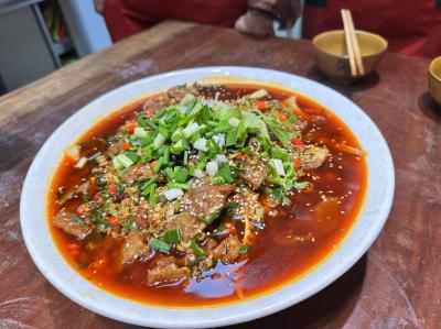 哪里能學做冒菜技術？蜀味緣培訓機構助您成功開店！