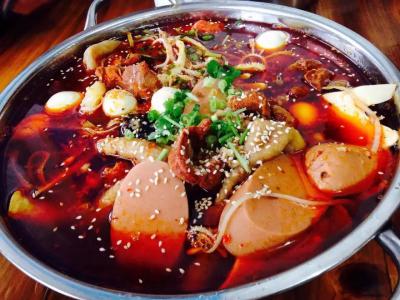 冒菜技術(shù)培訓(xùn)班哪里好？選擇蜀味緣，掌握正宗川味冒菜核心技術(shù)！