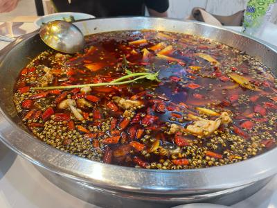 掌握美蛙魚火鍋核心技術(shù)：開啟您的餐飲致富之路