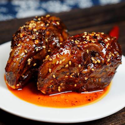 成都老媽兔頭培訓(xùn)哪里正宗？揭秘蜀味緣老字號(hào)秘方傳承！