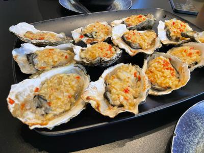 烤生蠔技術培訓哪個機構好？蜀味緣培訓助您撬動財富之門！