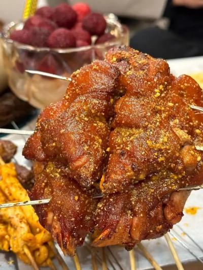 想學正宗烤豬蹄技術？盤點國內熱門培訓學校，蜀味緣培訓班深度解析