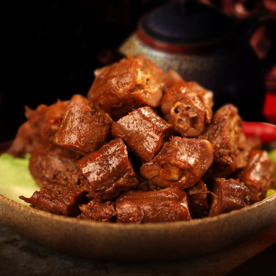 周黑鴨技術培訓多少錢？選擇蜀味緣學費合理技術正宗