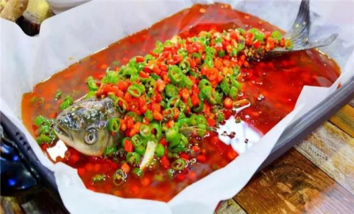 蜀味緣紙包魚技術培訓中心怎么樣？深度測評其課程與優勢