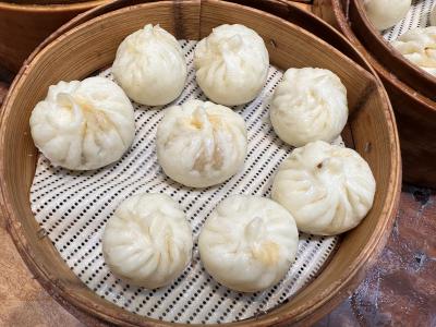 成都早餐包子短期技術培訓，全程實操，手把手教學