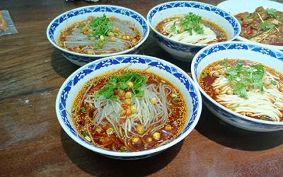 成都蜀味緣肥腸粉技術培訓全解析