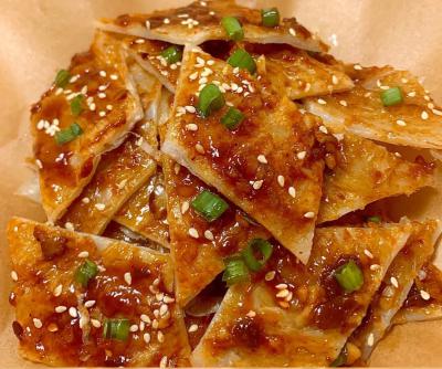 成都蜀味緣醬香餅技術培訓：開啟特色小吃創業的黃金鑰匙