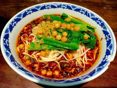 成都蜀味緣餐飲技術培訓學校：學各種面食技術培訓多少錢？