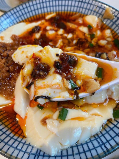 豆腐腦技術培訓內容有哪些？蜀味緣小吃培訓學校比較好!